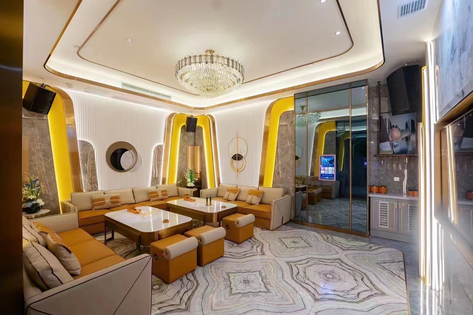 安顺小时场ktv怎么样值得体验吗-平坝区ktv预定