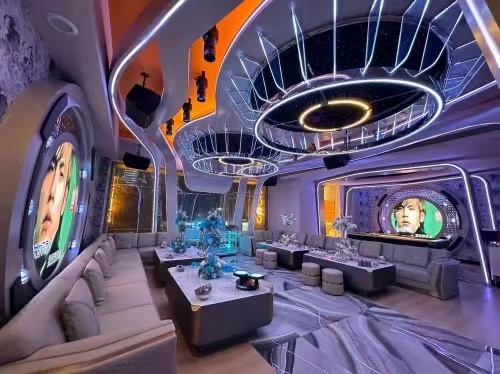 安顺小时场ktv：全新模式燃爆夜生活-平坝区ktv预定